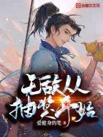 《无敌从抽奖开始》小说封面