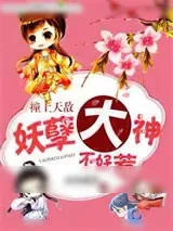 《天下无双》小说封面