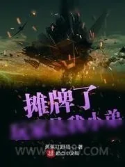 《摊牌了玩家是我小弟》小说封面