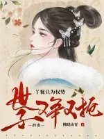 《丫鬟只为权势,矜贵世子又争又抢》小说封面