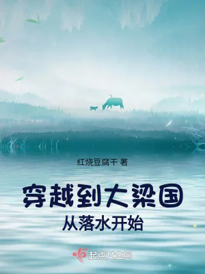 《穿越到大梁国从落水开始》小说封面