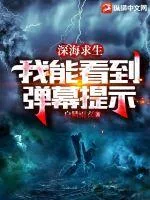 《深海求生:我能看到弹幕提示》小说封面